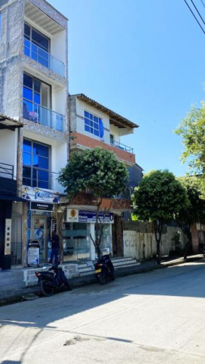 Apartamentos amoblados